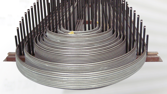 special alloy tubes