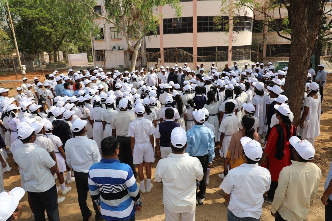 Swachhata Oath