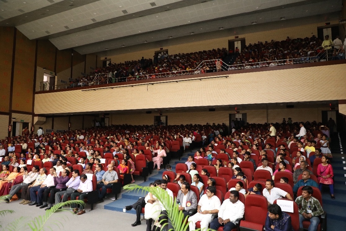 Audience