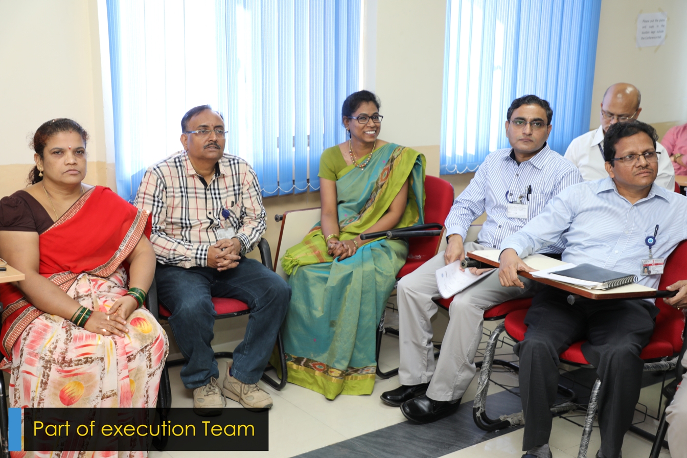Inauguration of HIMS