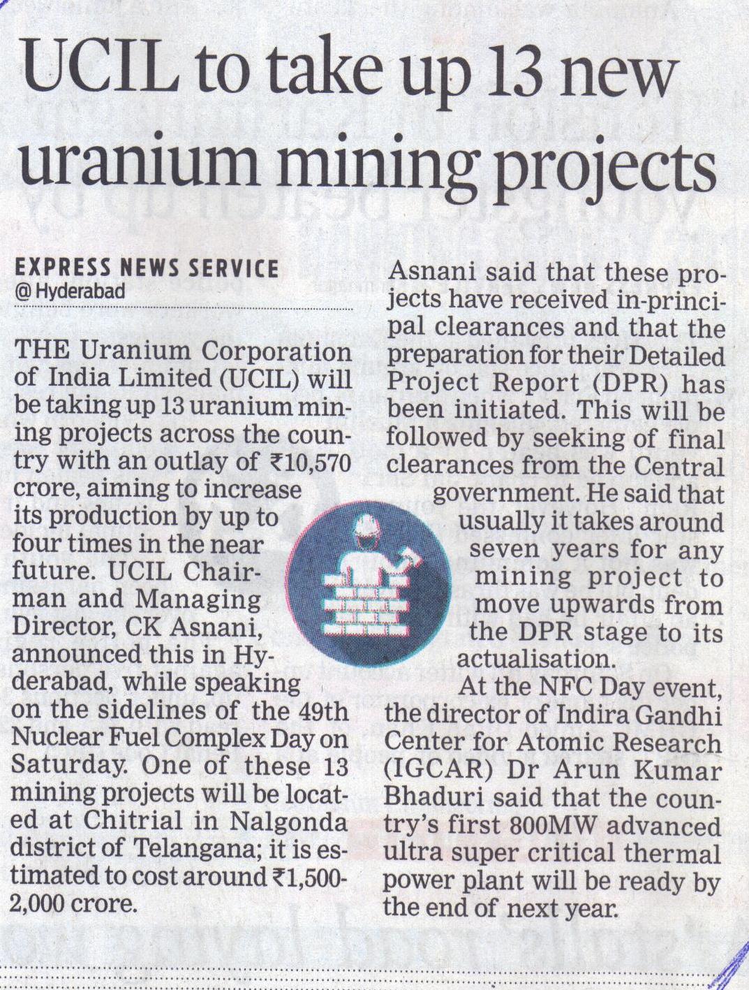 New Indian Express English Daily 02.06.19