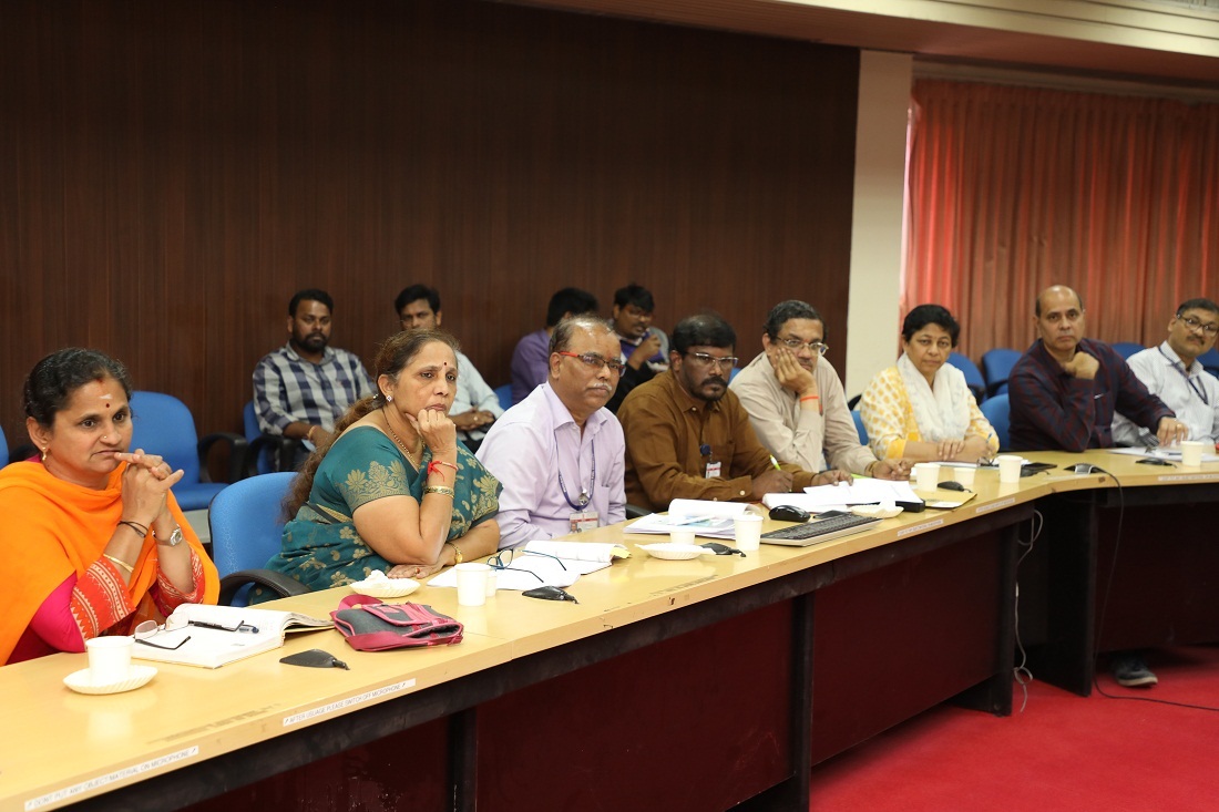 Discussion on effective disposal mechanisms.