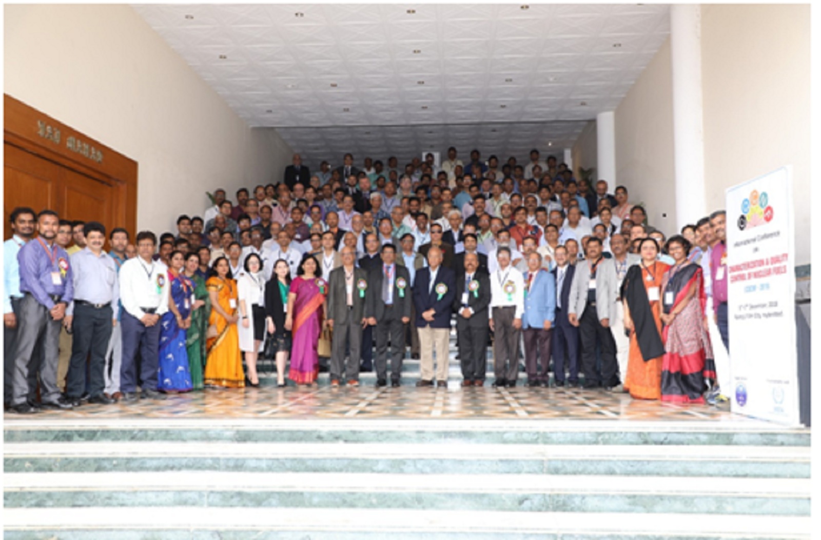 Conference Group Photo