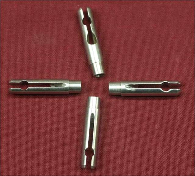 PFBR intricately Machined components