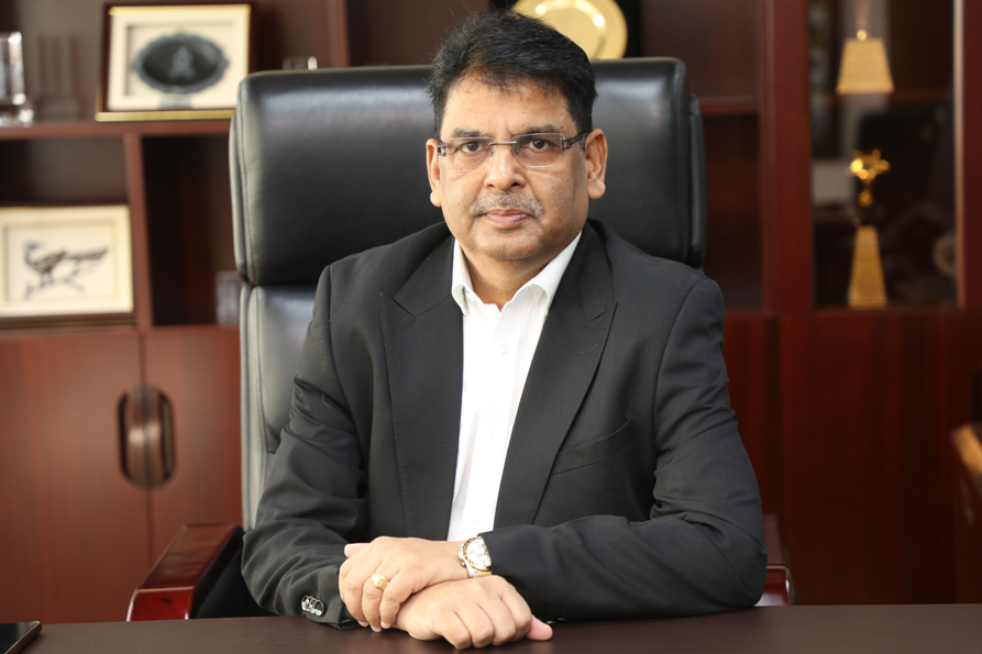 Dr.Dinesh Srivastava